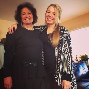 Meet your Posher, Gloria